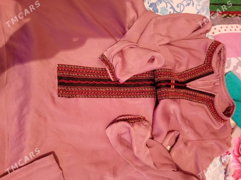 женская одежда - Türkmenabat - img 5