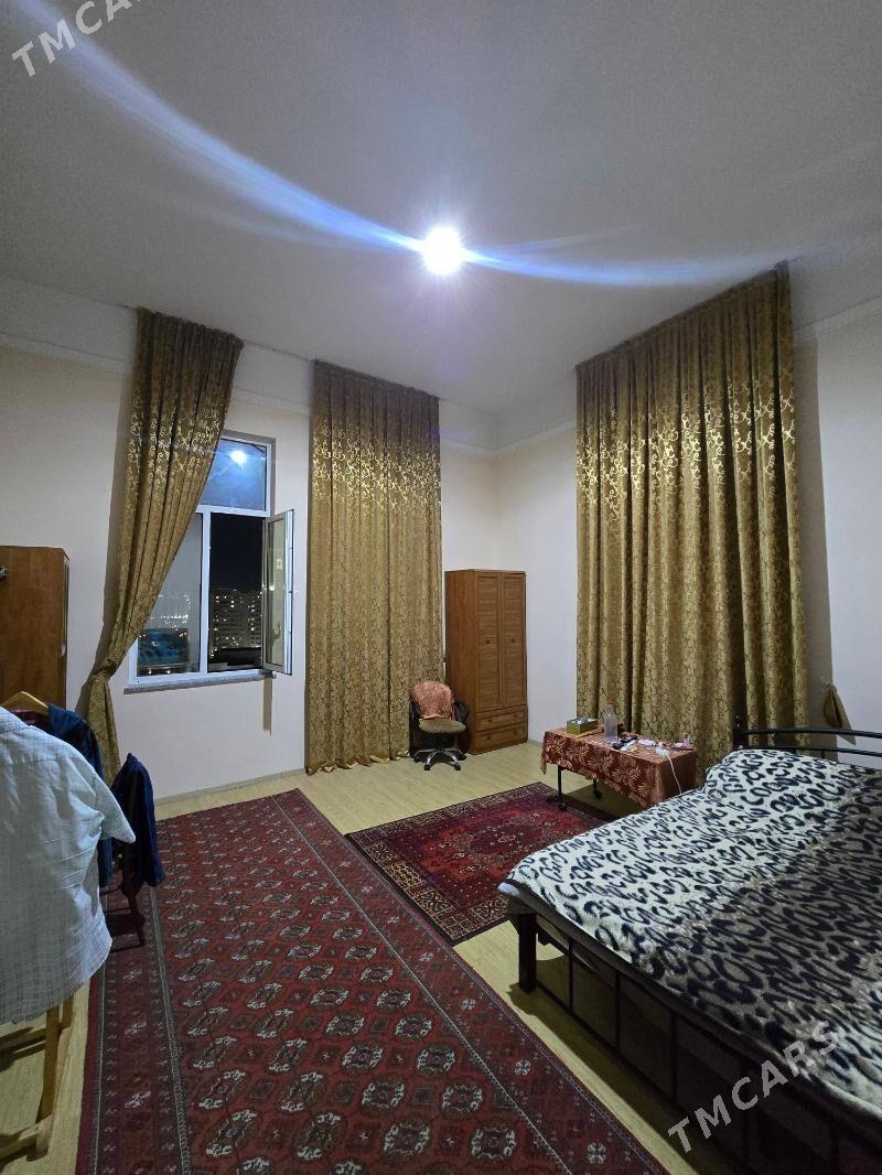 14 Tapgyr 3 komnat Arzan - Ашхабад - img 5