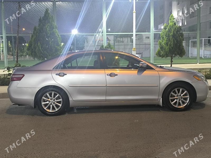 Toyota Camry 2008 - 213 000 TMT - Ашхабад - img 5