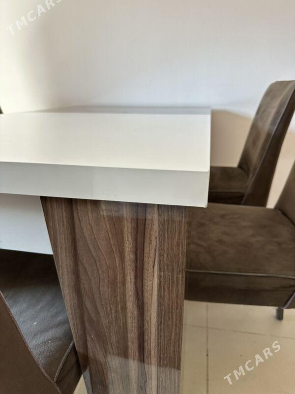 Обеденный стол - Aşgabat - img 6