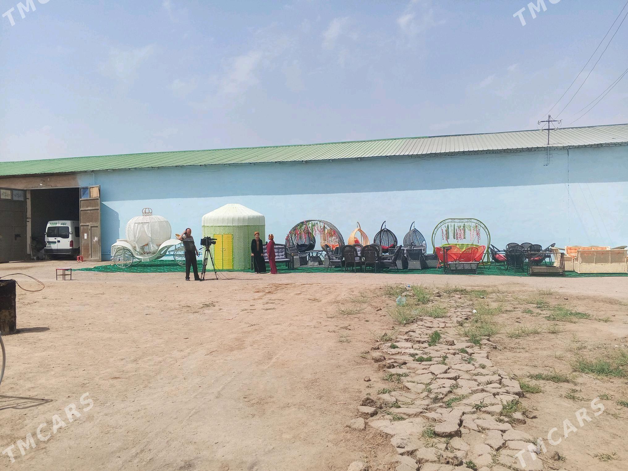 ak oy paytyn - Aşgabat - img 2