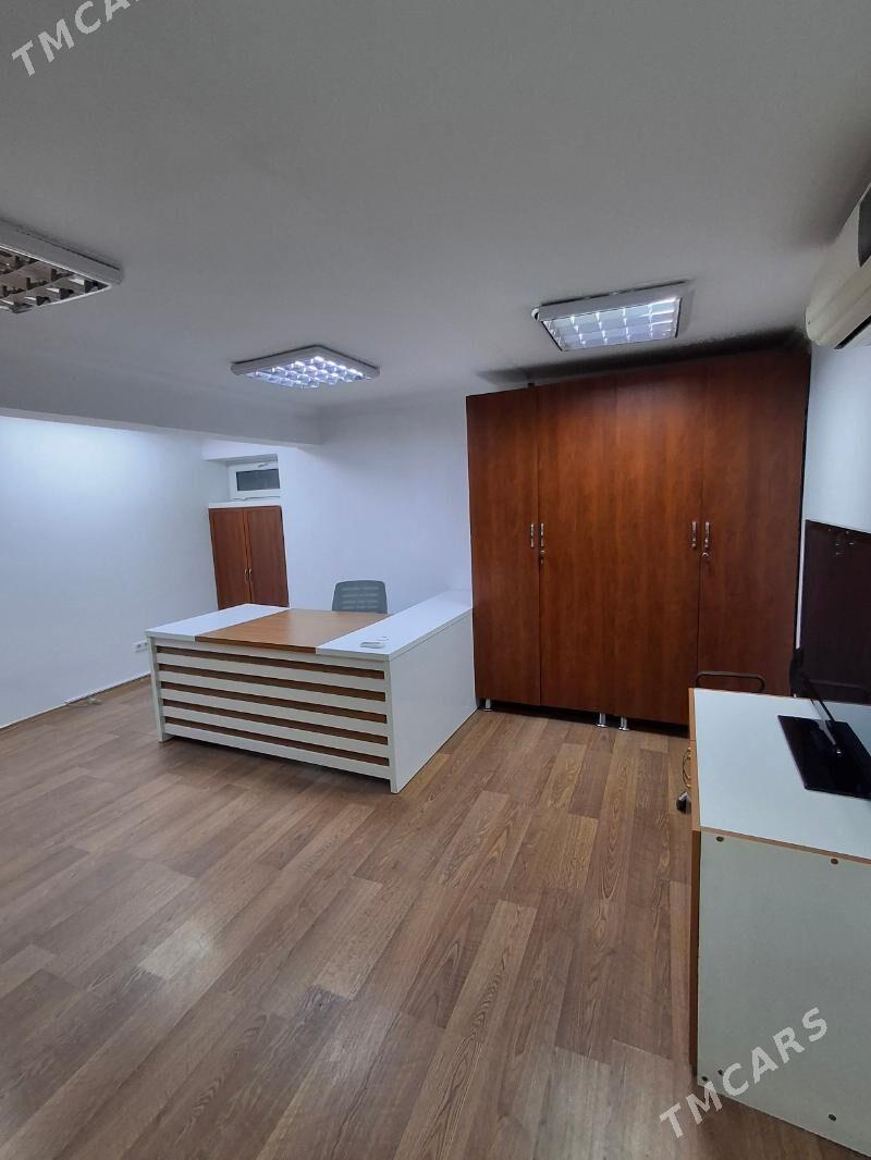 Satlyk ofis - 30 мкр - img 1