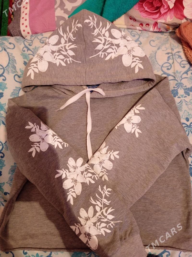 женская одежда - Türkmenabat - img 4