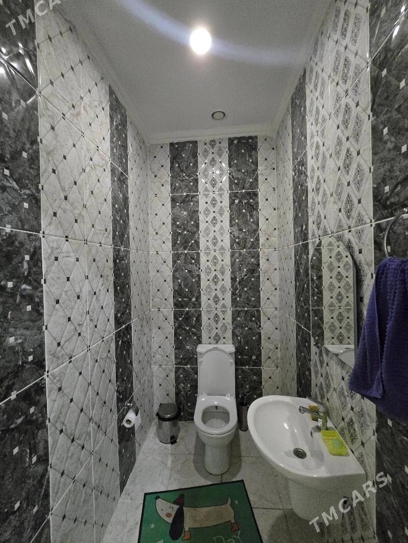 14 Tapgyr 3 komnat Arzan - Ашхабад - img 7