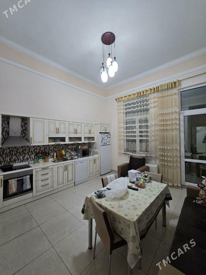 14 Tapgyr 3 komnat Arzan - Ашхабад - img 2