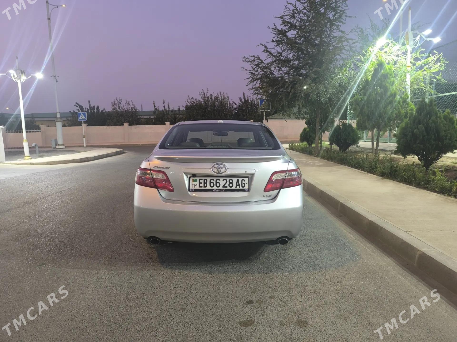 Toyota Camry 2008 - 213 000 TMT - Ашхабад - img 4