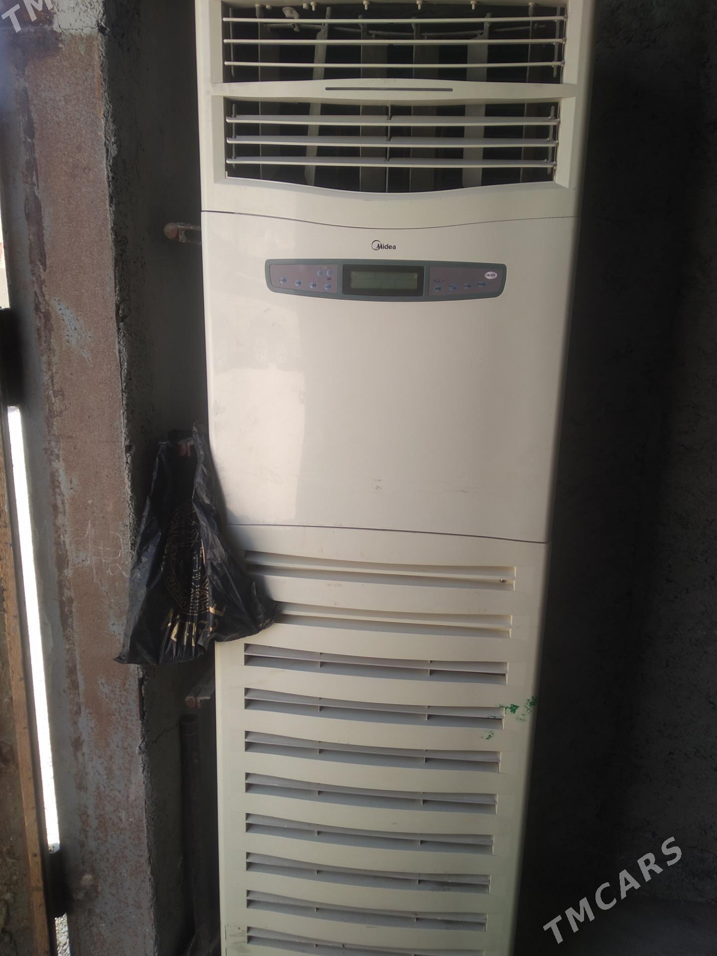 kansaner skaf - Балканабат - img 1