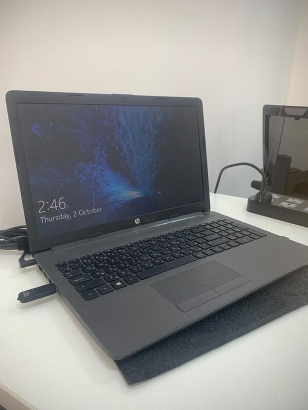 ноутбук HP - Aşgabat - img 2