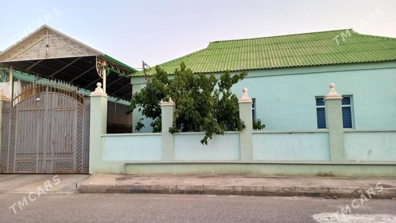 Herrikgala ilerki plan jaý - Херрикгала - img 2