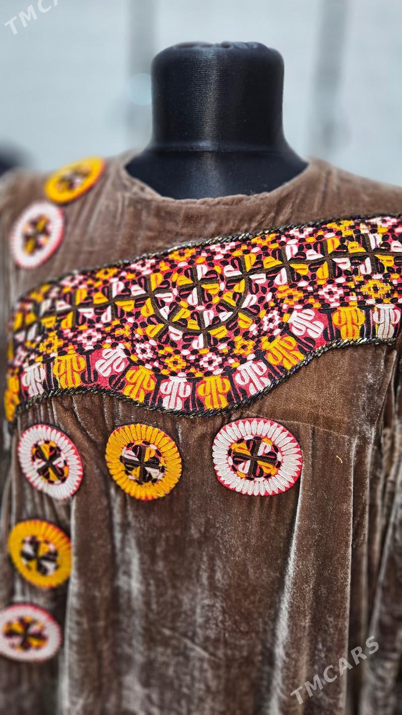 Pommah köýnek - Ашхабад - img 1