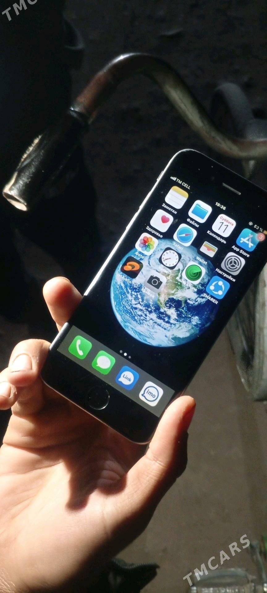 iPhone - Görogly (Tagta) - img 1