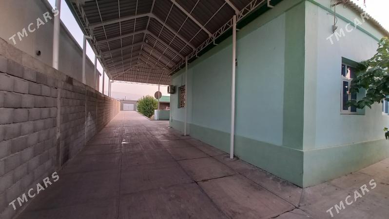 Herrikgala ilerki plan jaý - Херрикгала - img 3