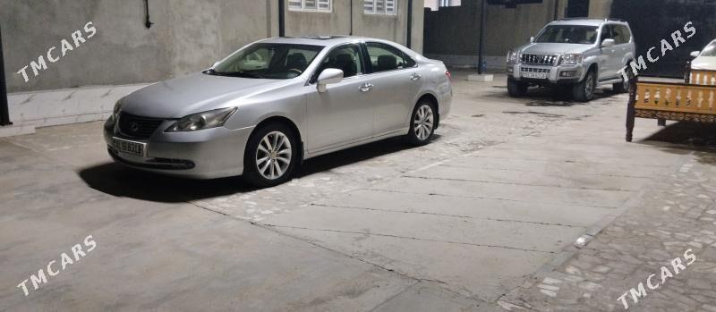 Lexus ES 350 2007 - 200 000 TMT - Türkmenabat - img 3