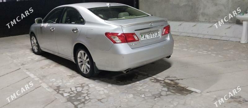 Lexus ES 350 2007 - 200 000 TMT - Türkmenabat - img 2