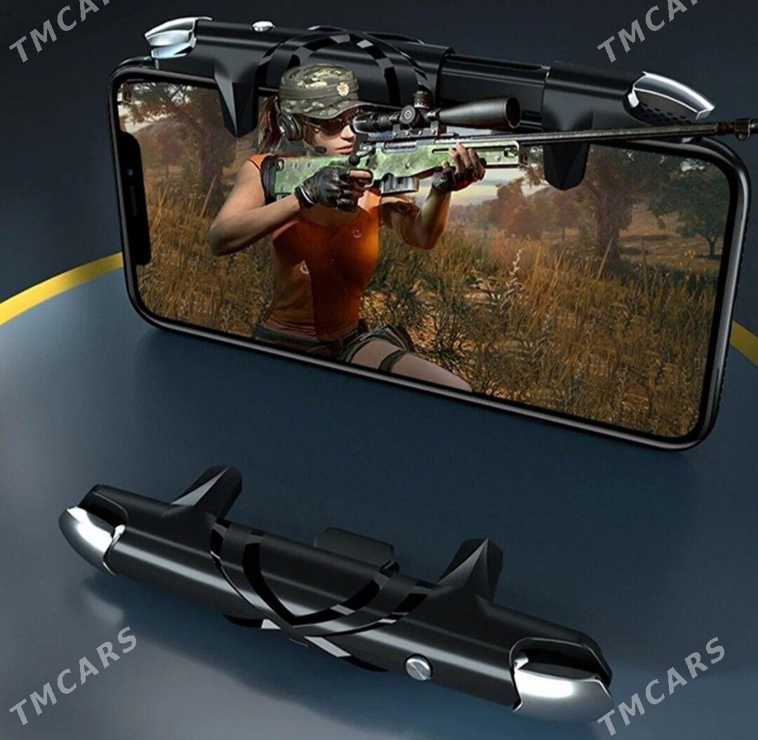 PUBG TRIGER  - Aşgabat - img 2