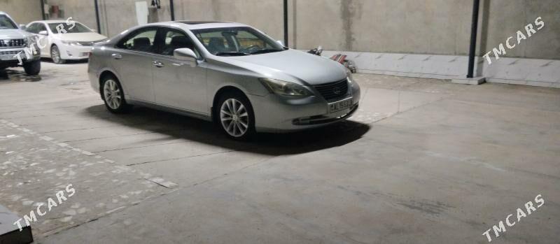 Lexus ES 350 2007 - 200 000 TMT - Türkmenabat - img 1