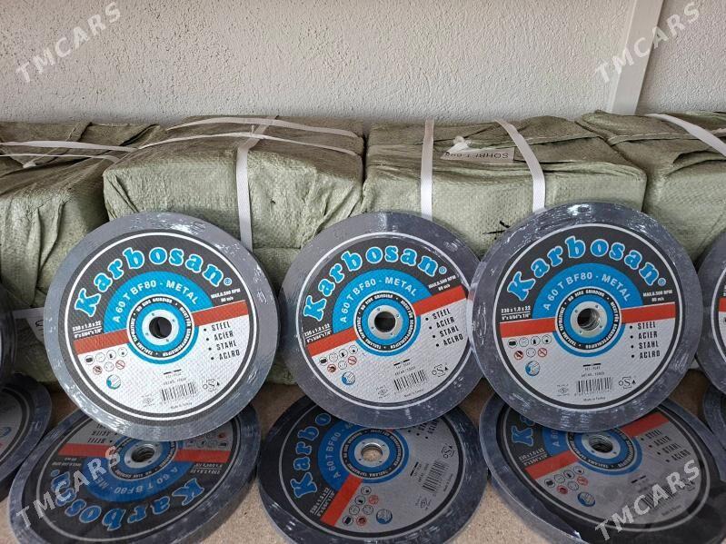 BALGARKA DISK - Ашхабад - img 2