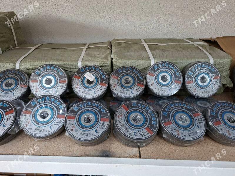 BALGARKA DISK - Ашхабад - img 3