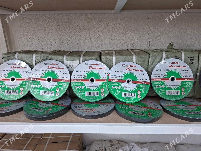 BALGARKA DISK - Ашхабад - img 1