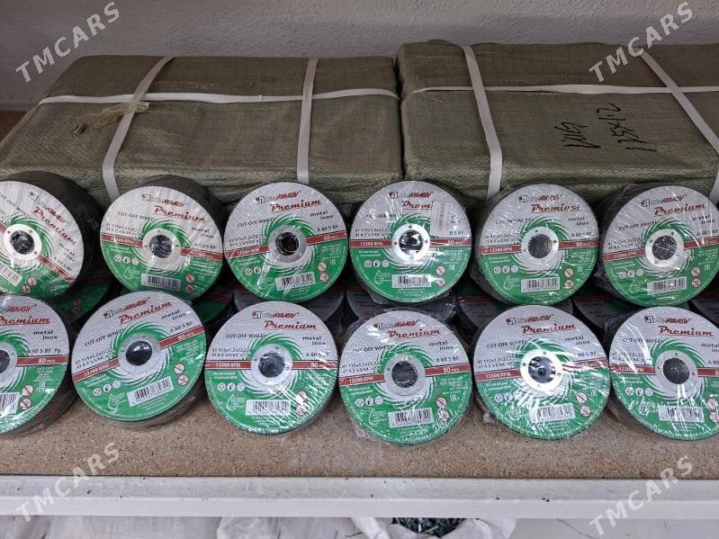 BALGARKA DISK - Ашхабад - img 4