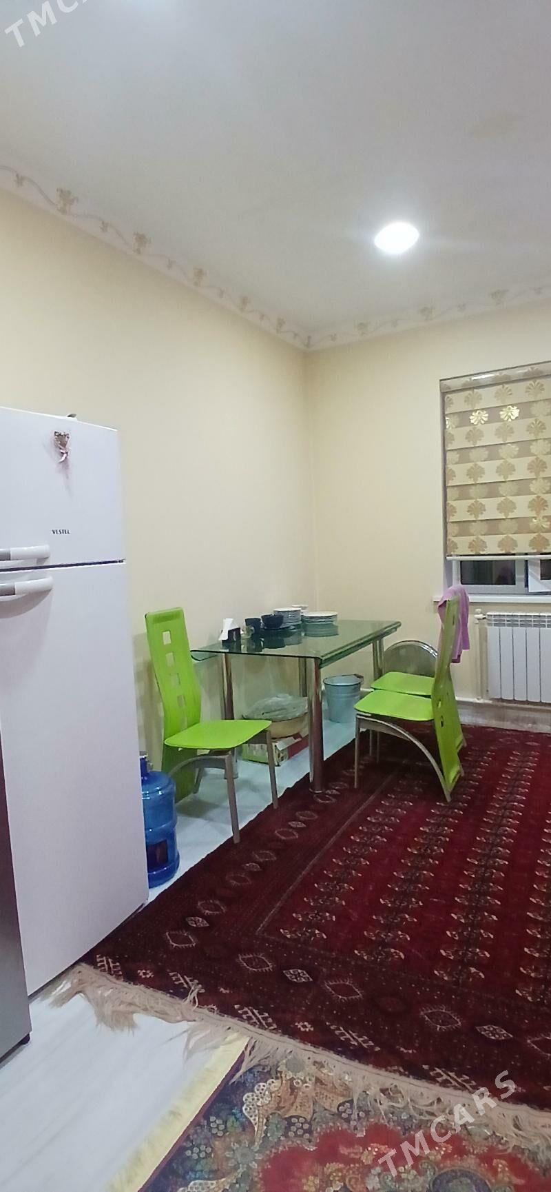 ДОМ  7 СОТОК  3 КОМ 100 М2 - Aşgabat - img 3