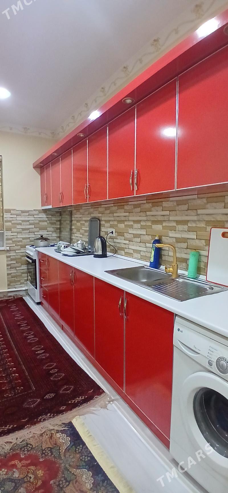 ДОМ  7 СОТОК  3 КОМ 100 М2 - Aşgabat - img 4