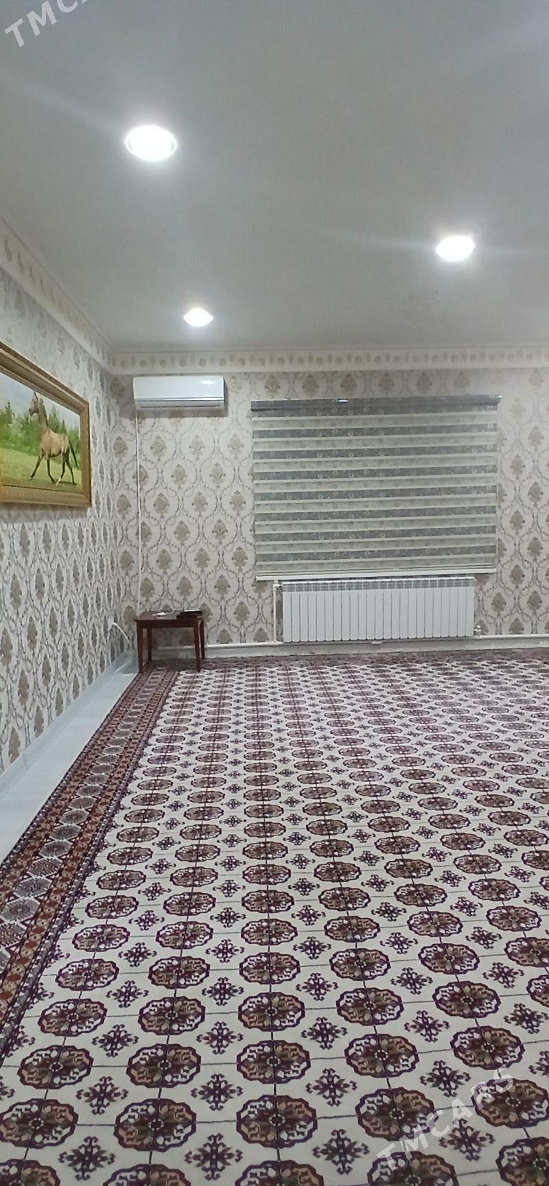 ДОМ  7 СОТОК  3 КОМ 100 М2 - Aşgabat - img 5