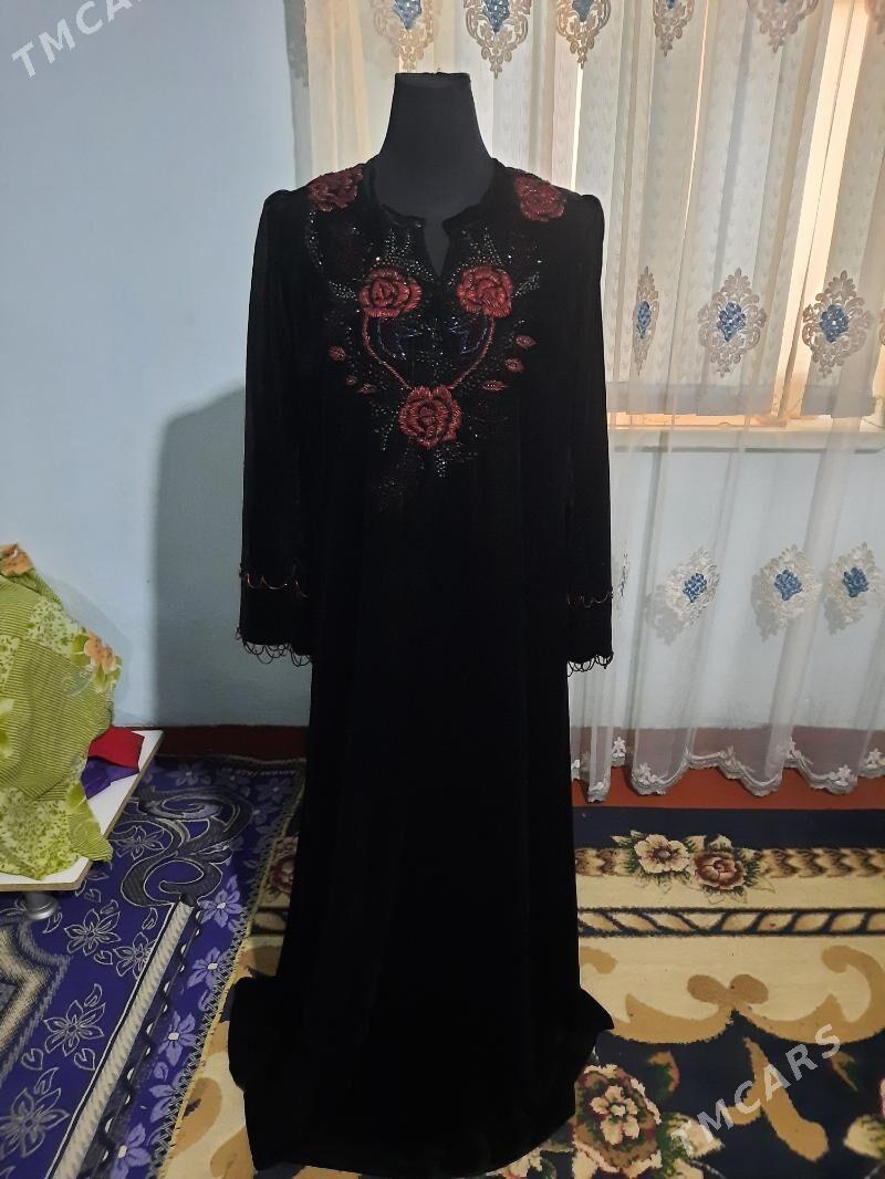 Satlyk koýnekler - Aşgabat - img 1