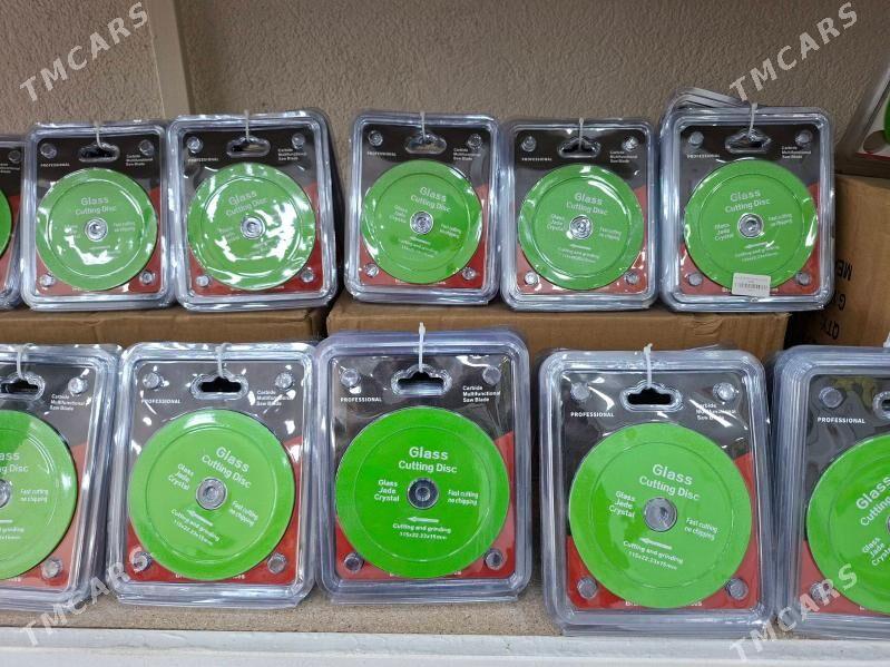 Kafel Diskler - Ашхабад - img 2