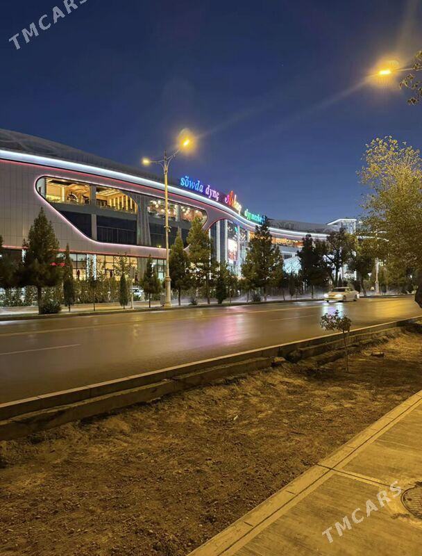 УЛ.СВОБОДА Т.Ц.АРКАЧ - Ашхабад - img 9