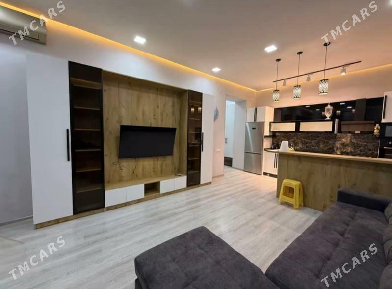 УЛ.СВОБОДА Т.Ц.АРКАЧ - Ашхабад - img 8