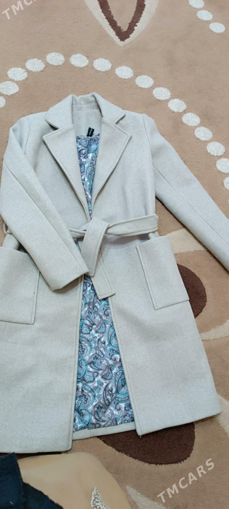 драп пальто - Daşoguz - img 2