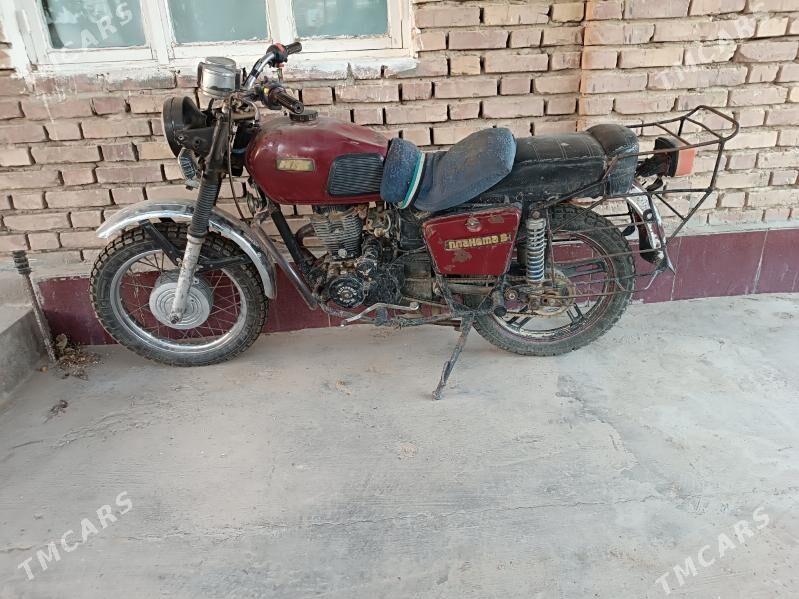 Fekon FK150-8G 2005 - 9 000 TMT - Bereket - img 1