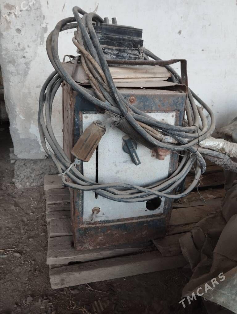 swarka aparat - Daşoguz - img 2