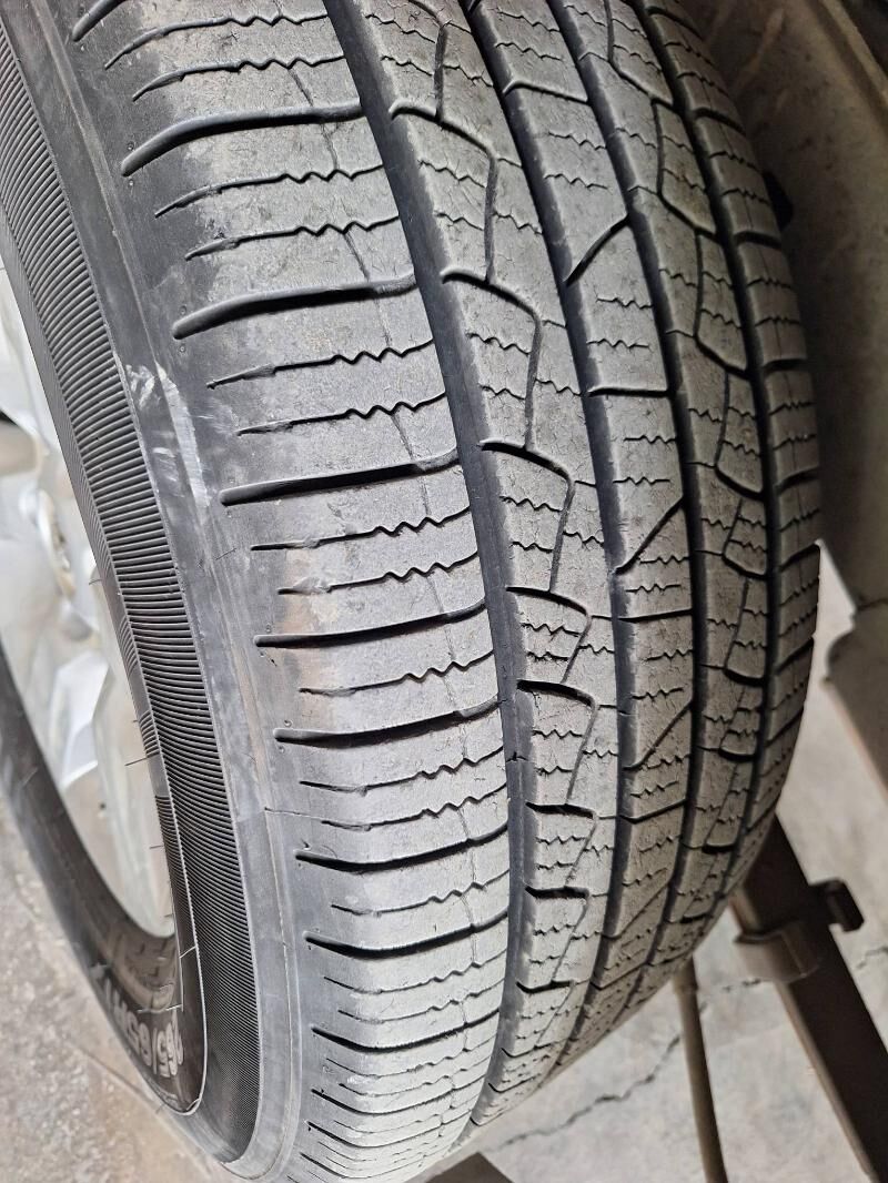 PRADO 2017 7 000 TMT - Ашхабад - img 2