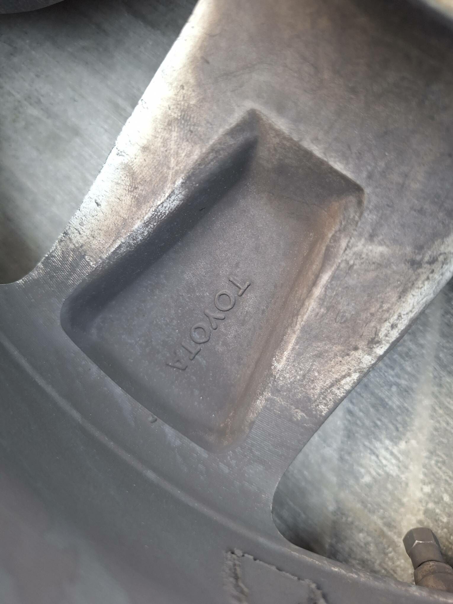 PRADO 2017 7 000 TMT - Ашхабад - img 5