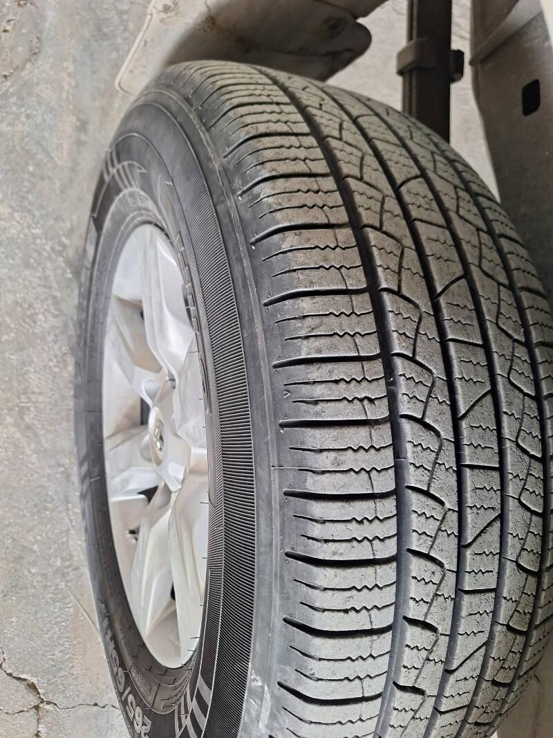 PRADO 2017 7 000 TMT - Ашхабад - img 4