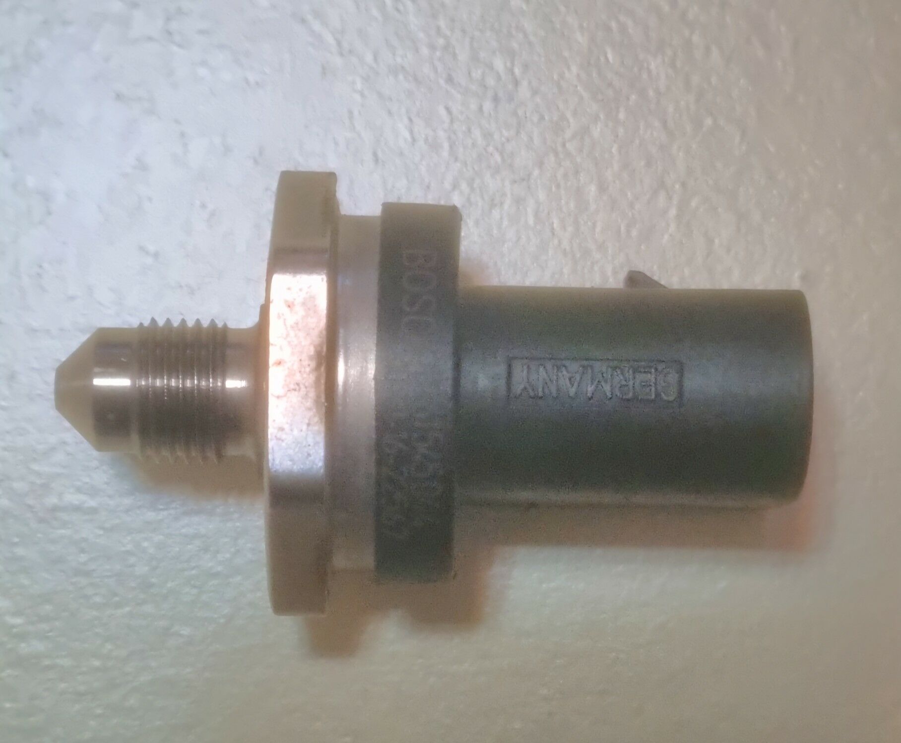 BMW F10 N55  Датчик давления бензин 300 TMT - Aşgabat - img 3