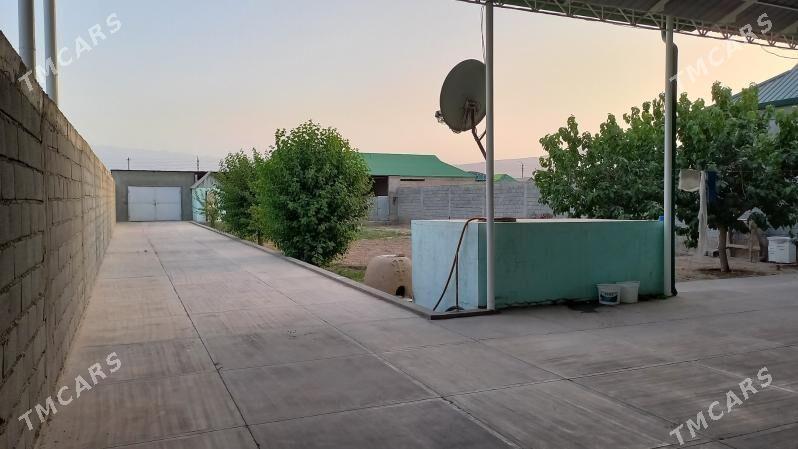 Herrikgala ilerki plan jaý - Herrikgala - img 1