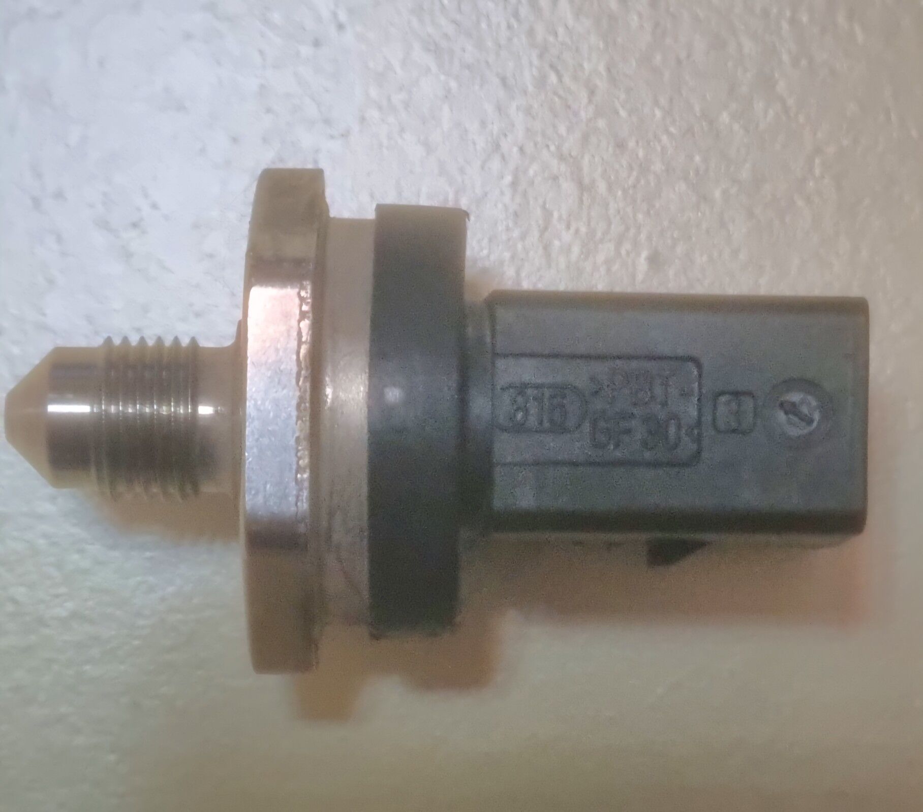 BMW F10 N55 Датчик давления бензин 300 TMT - Aşgabat - img 1