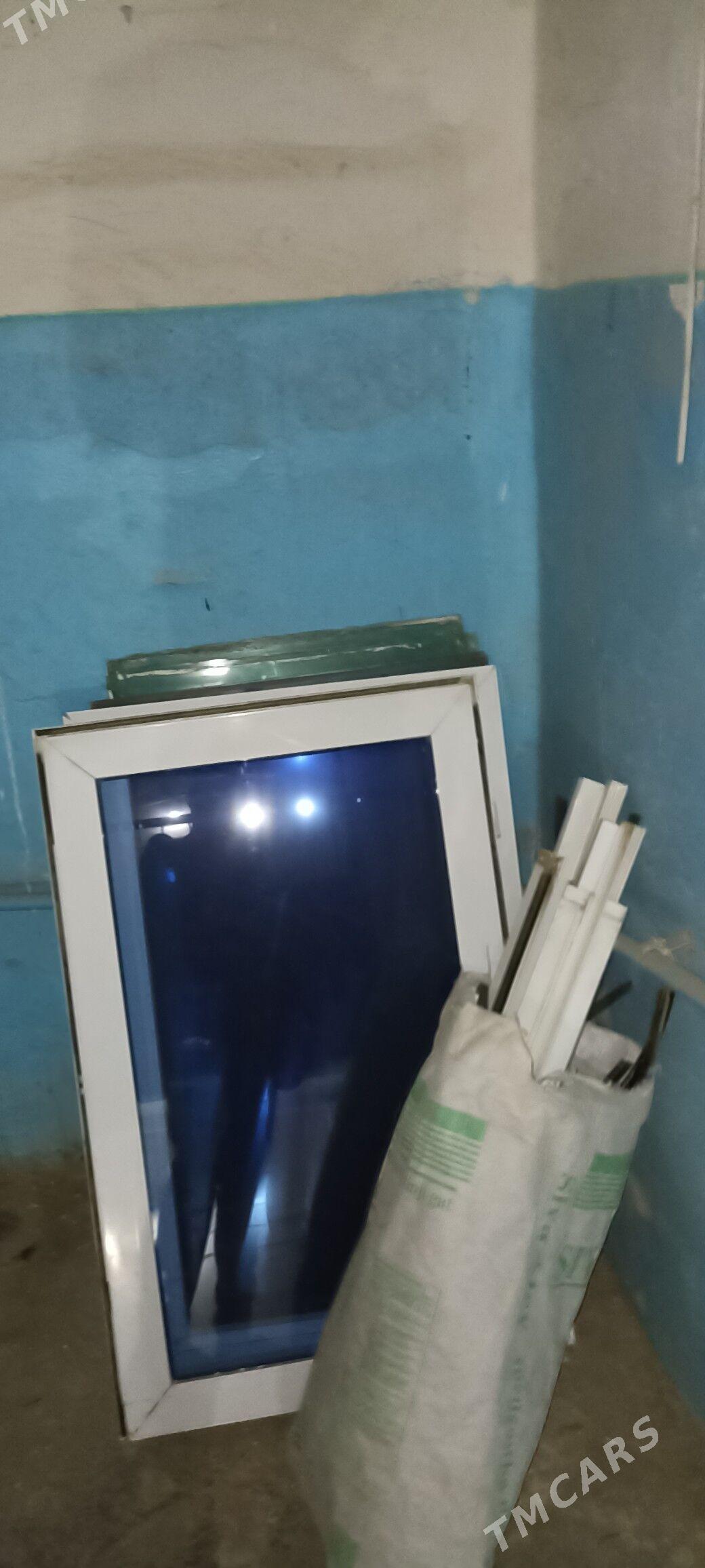 Plasik okna - Мары - img 1