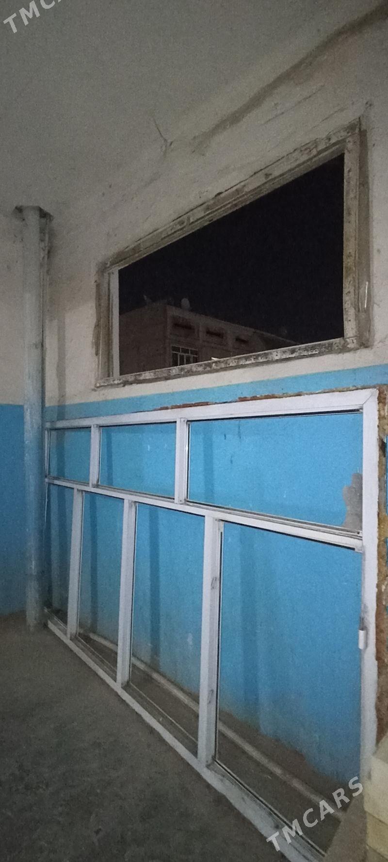 Plasik okna - Мары - img 2