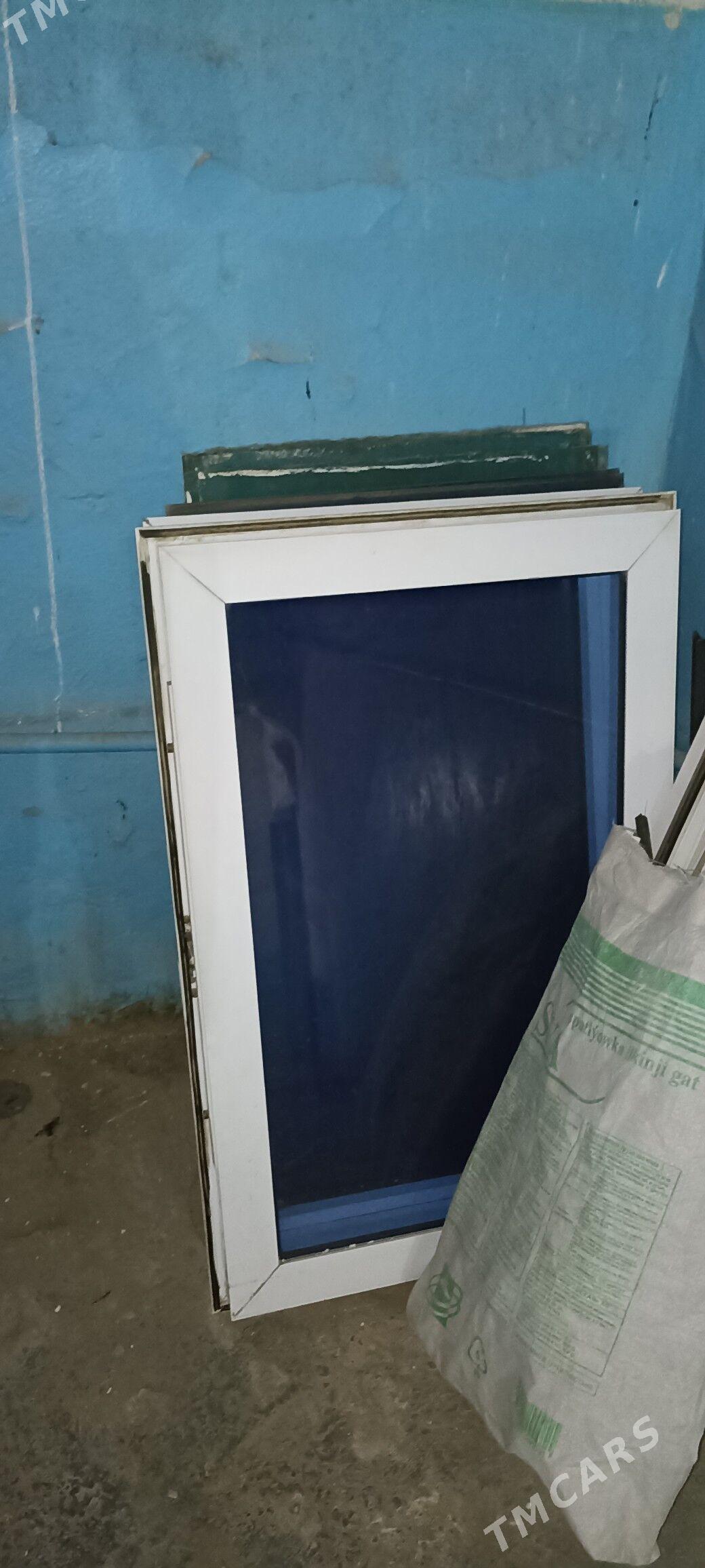 Plasik okna - Мары - img 4