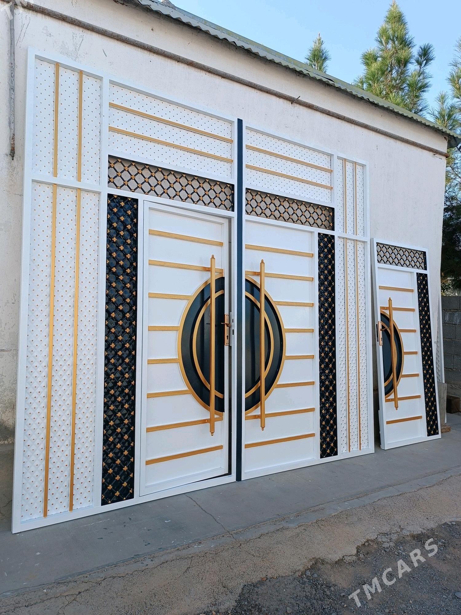 warata demir derweze - Ашхабад - img 3