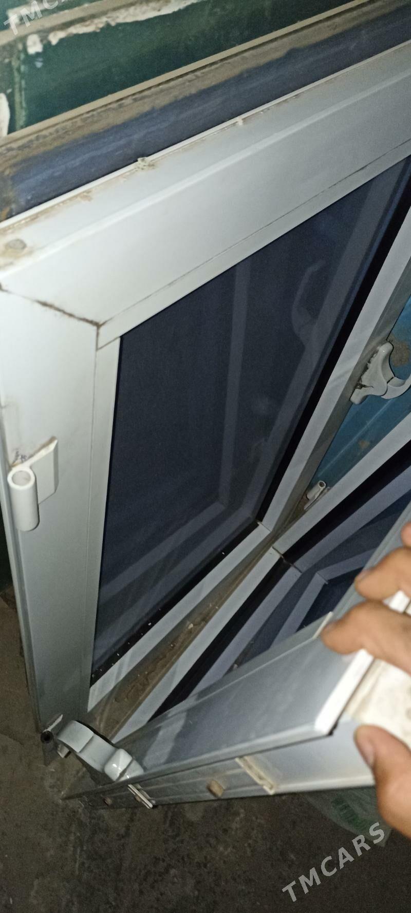 Plasik okna - Мары - img 5