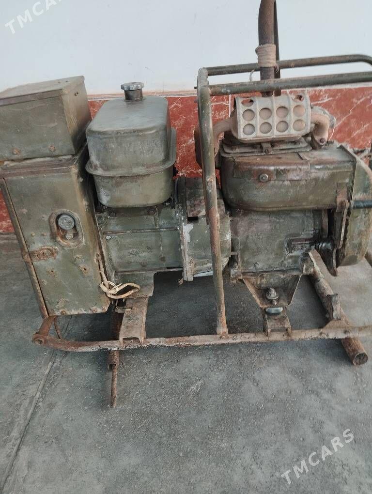 Движок - Дашогуз - img 3