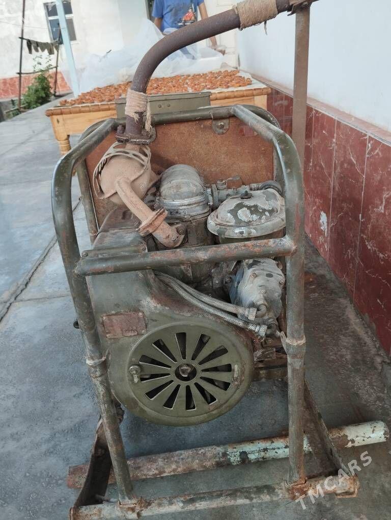 Движок - Дашогуз - img 2