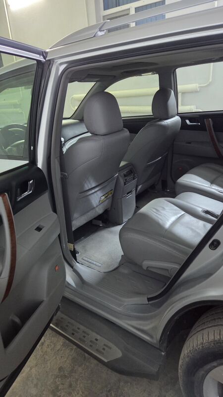 Toyota Highlander 2010 - 350 000 TMT - Дашогуз - img 6