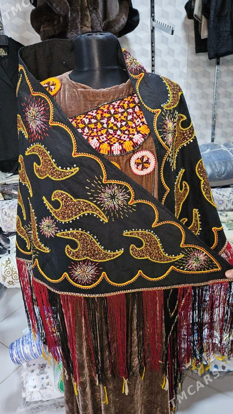 gyňaç - Ашхабад - img 2