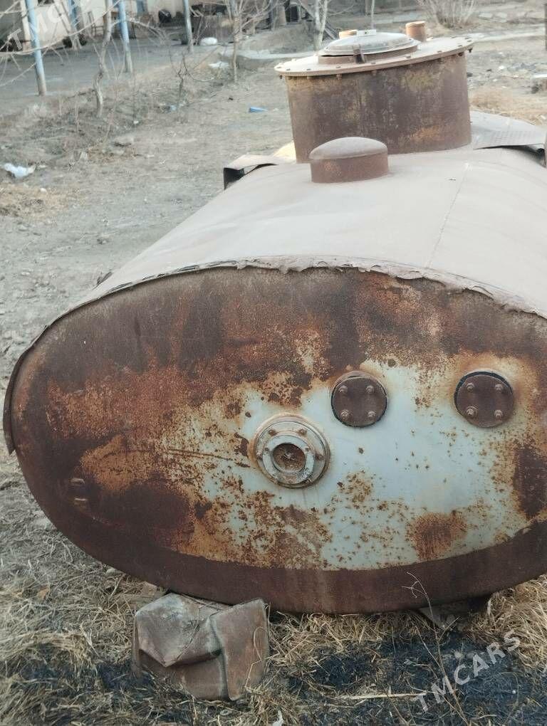 benzawost maşynyn yemkosty - Дашогуз - img 1